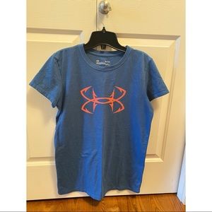 Women’s Under Armour T-Shirt